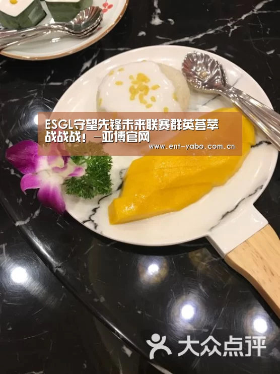 ESGL守望先锋未来联赛群英荟萃 战战战!-亚博官网