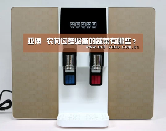 亚博-农村过冬必备的蔬菜有哪些?