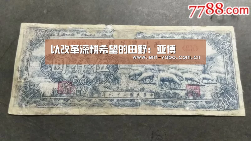 以改革深耕希望的田野:亚博(图2) 亚博网站